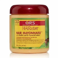 HAIRESTORE HAIR MAYONNAISE 454G ORS